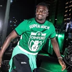 Ousmane Diomande