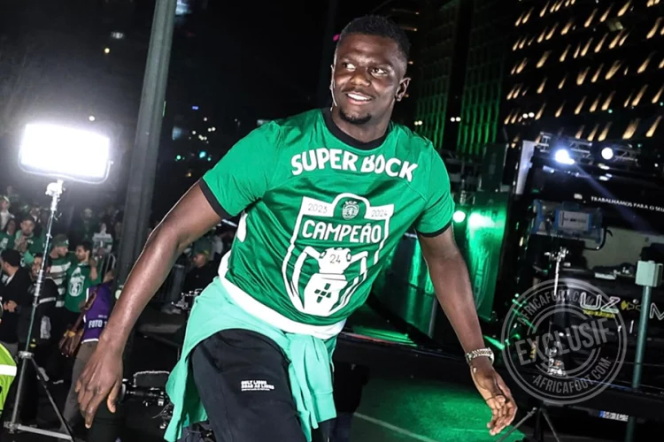 Ousmane Diomande