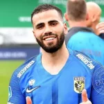 Oussama Tannane