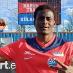Pierre-Landry Kaboré