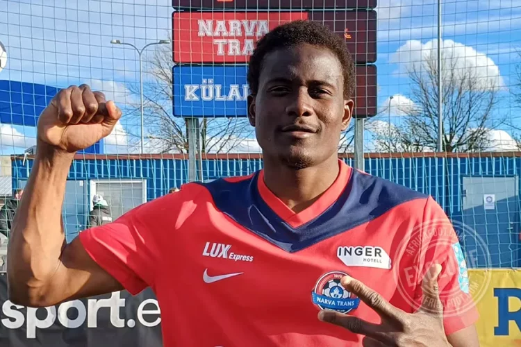 Pierre-Landry Kaboré