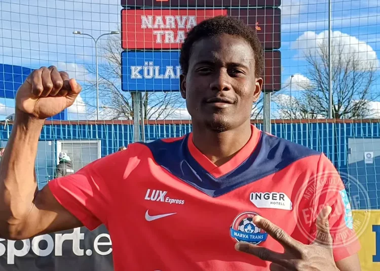 Pierre-Landry Kaboré