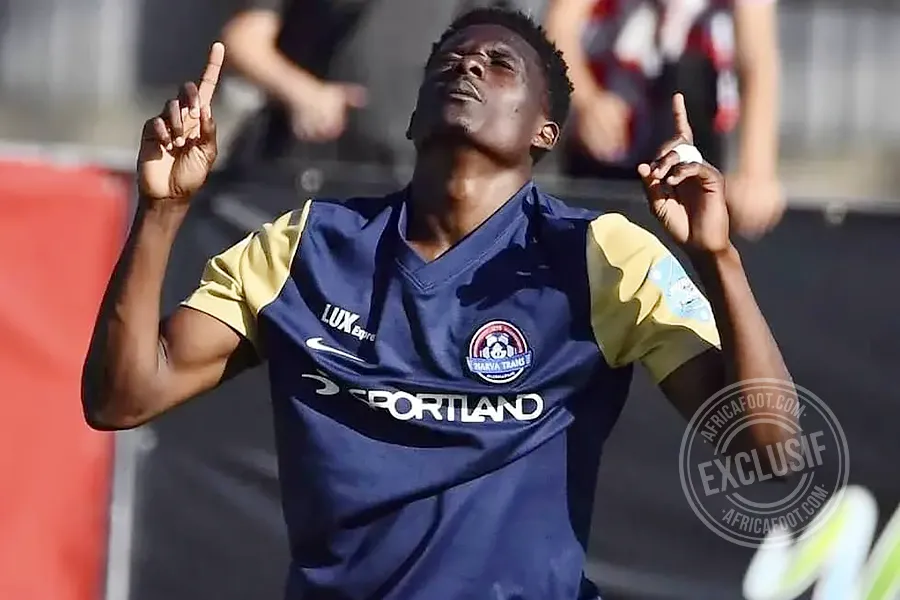 Pierre-Landry Kaboré