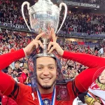 Ramy Bensebaini