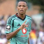 Relebohile Mofokeng