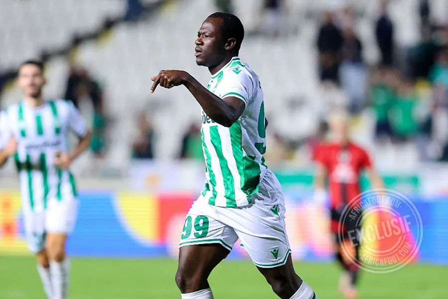 Saidou Alioum