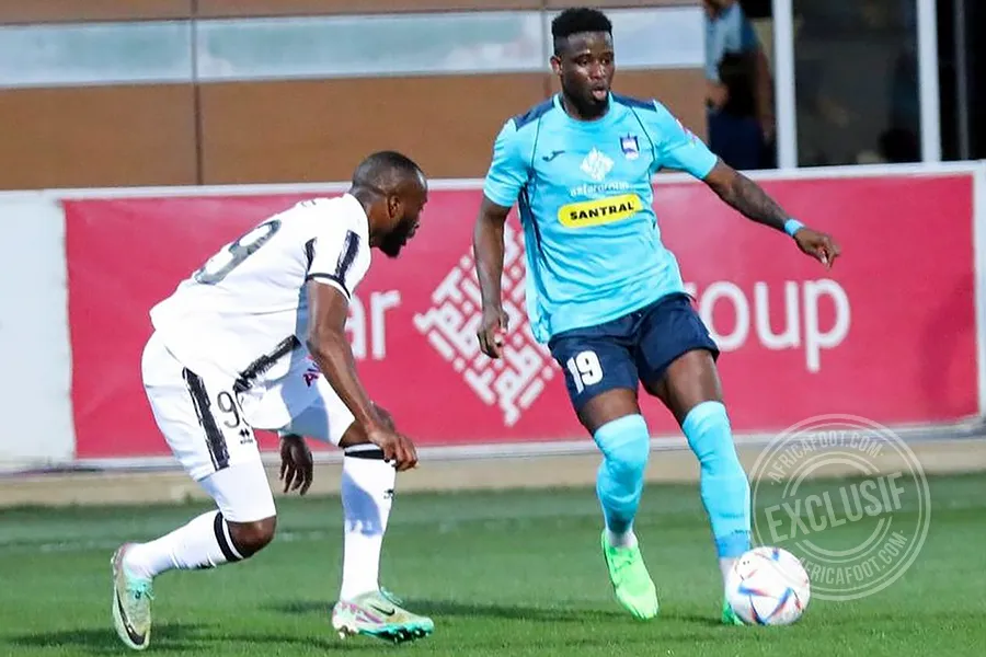 Salifou Soumah
