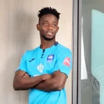 Salifou Soumah