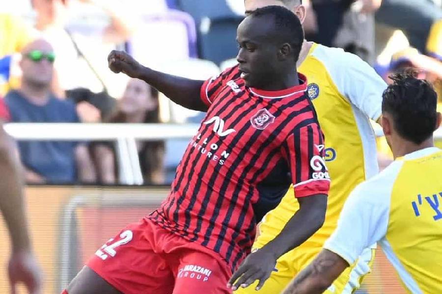 Samba Diallo 