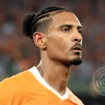 Sebastien Haller