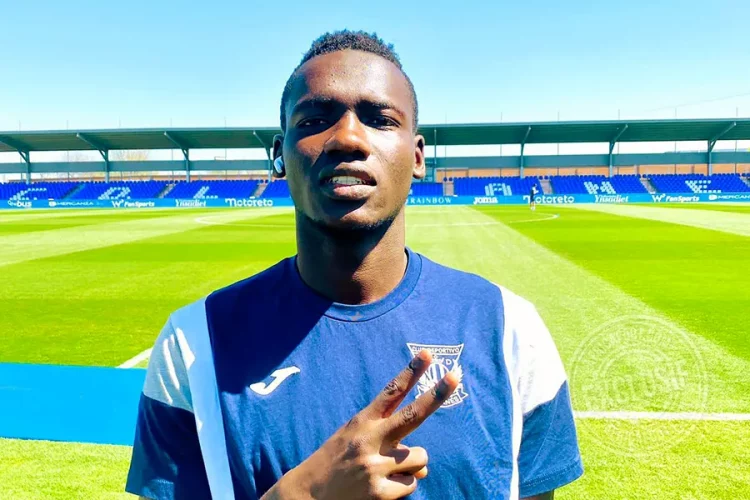 Sekou Djanbou