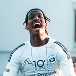 Sidiki Camara
