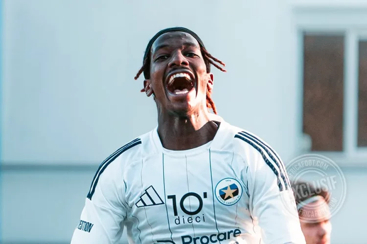Sidiki Camara