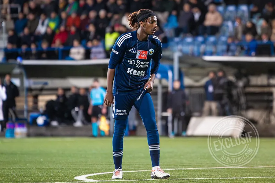 Sidiki Camara