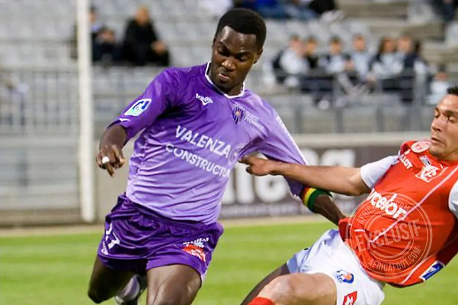 Simon Feindouno