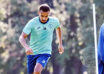 Sofiane Bendebka