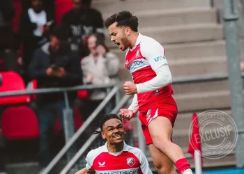 Souffian El Karouani