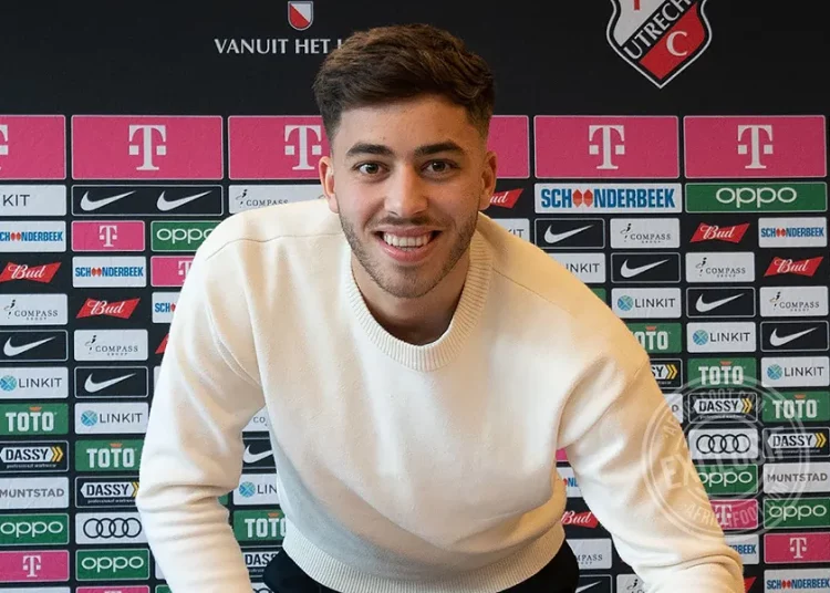 Souffian El Karouani