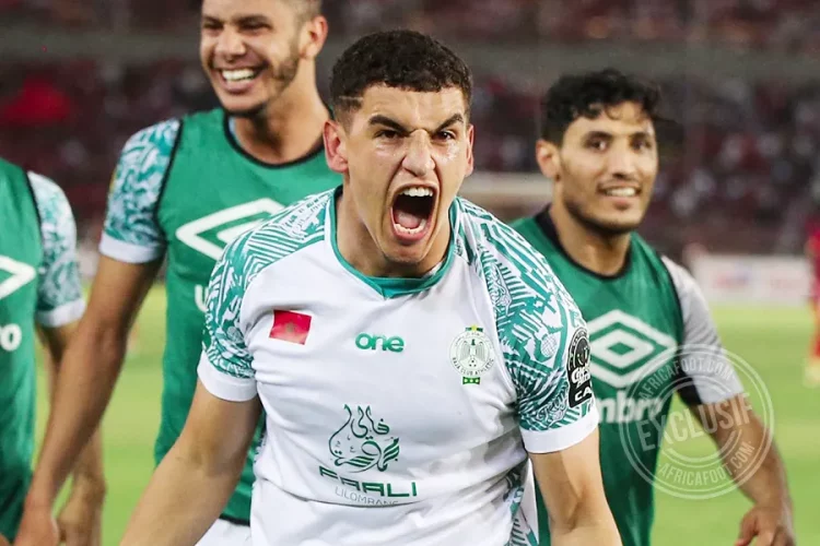 Soufiane Benjdida