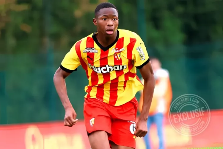 Souleymane Sagnan