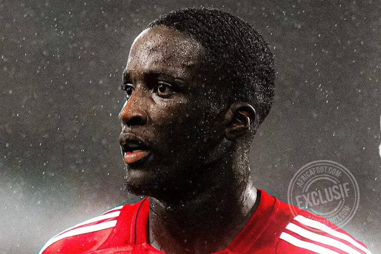 Soumaïla Coulibaly