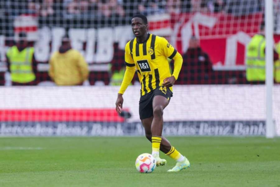 Soumaila Coulibaly
