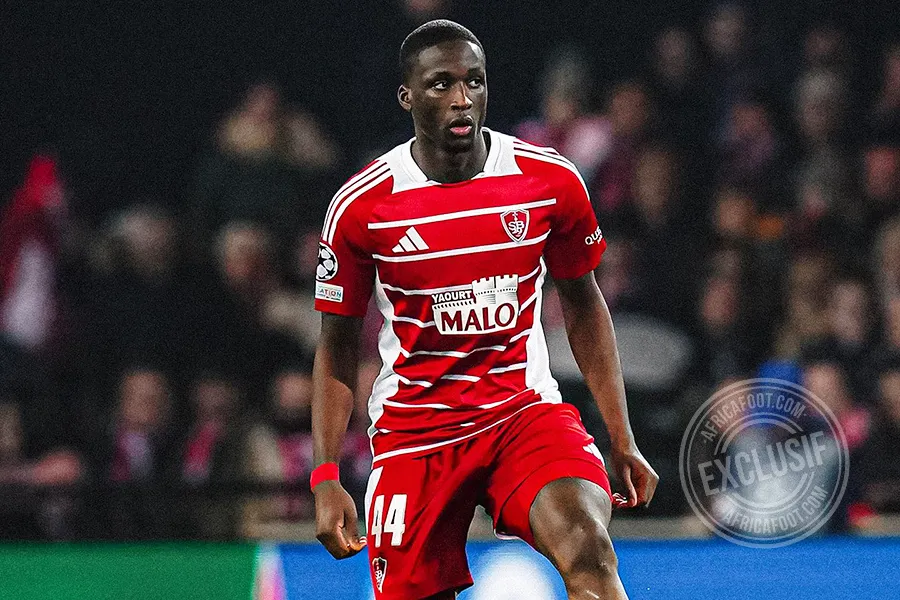 Soumaïla Coulibaly