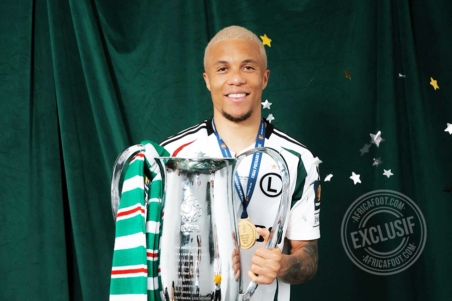 Steve Kapuadi