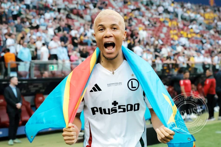 Steve Kapuadi