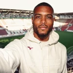 Steve Mounié