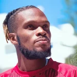 Steven Mukwala