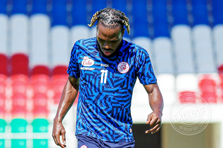 Steven Mukwala