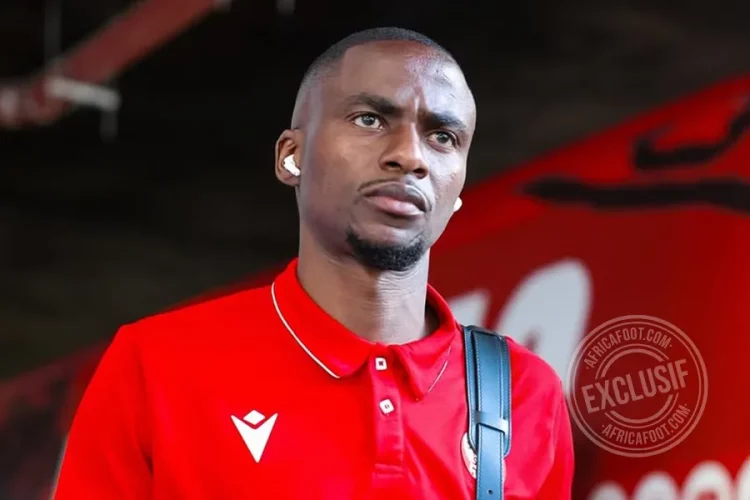 Thembinkosi Lorch