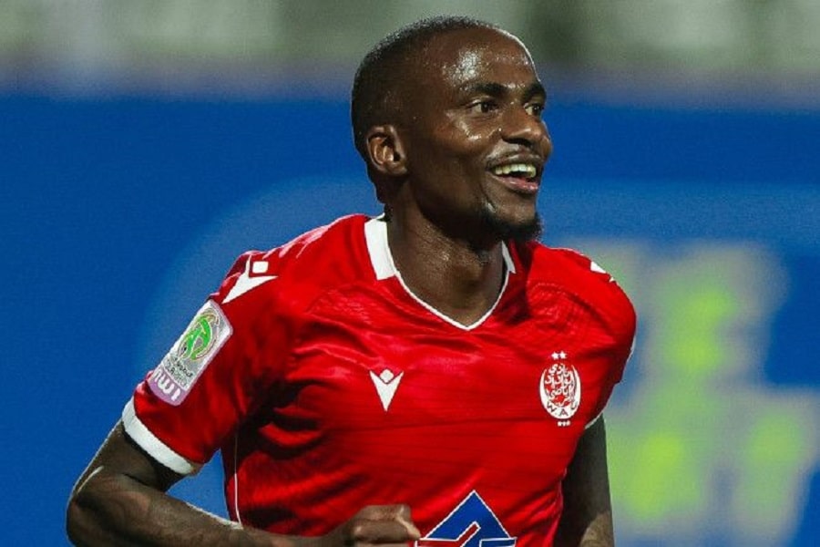 Thembinkosi Lorch