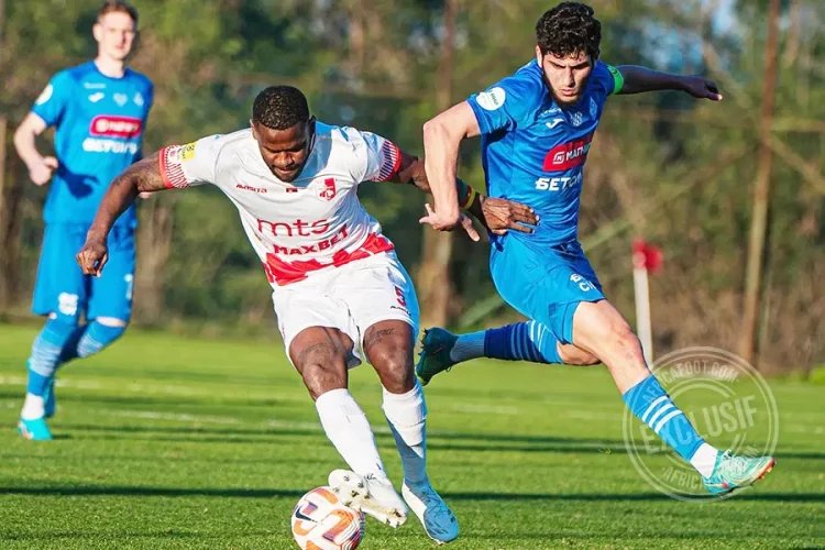 Thierry Etoungou