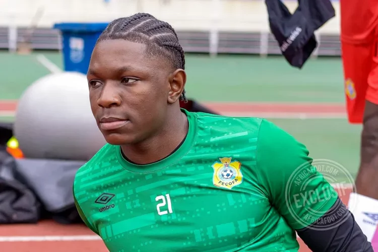 Timothy Fayulu