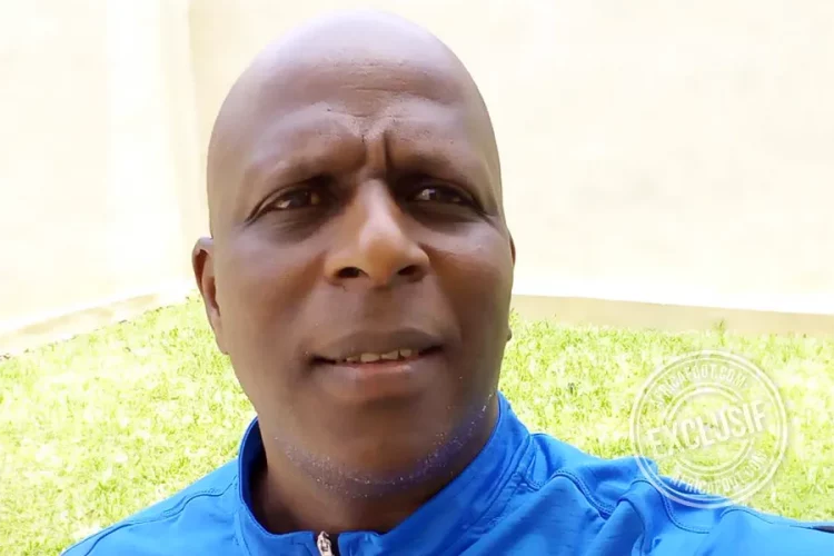 Titi Camara