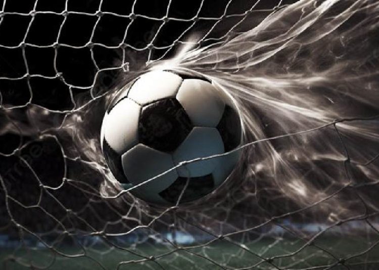 Top 5 buts légendaires