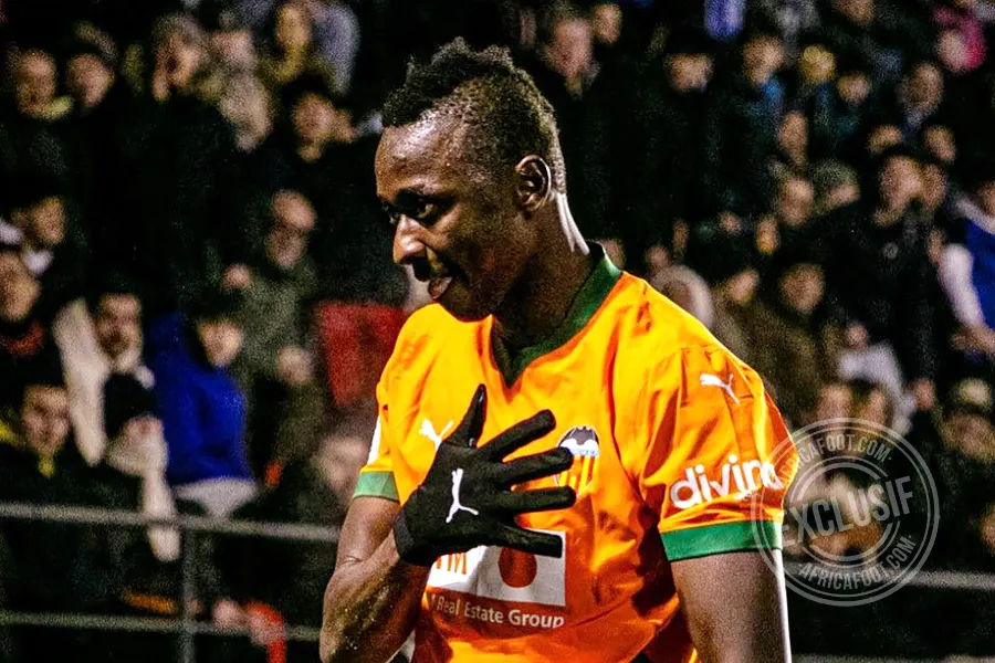 Umar Sadiq
