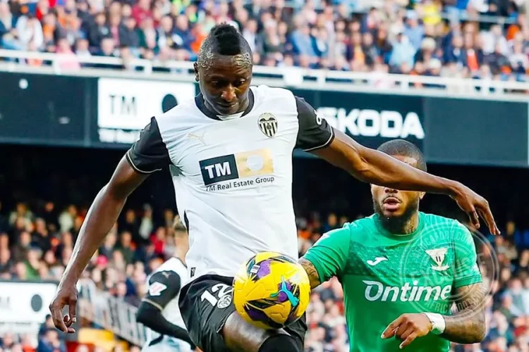 Umar Sadiq