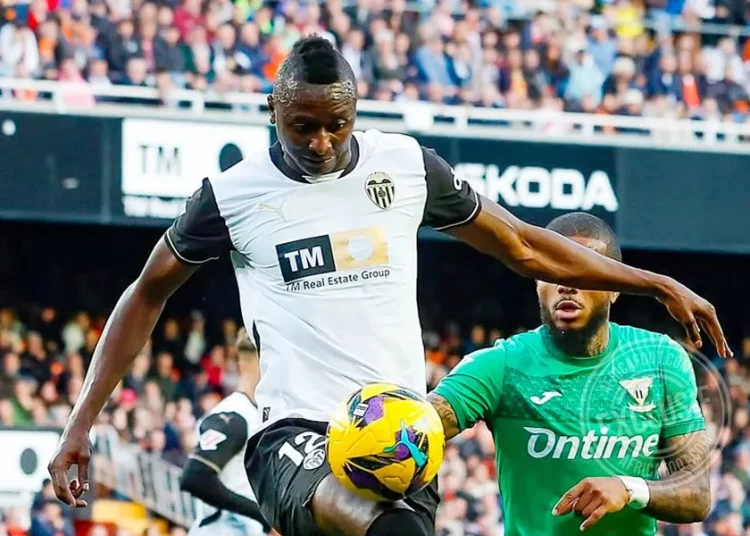 Umar Sadiq