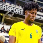 Urie-Michel Mboula