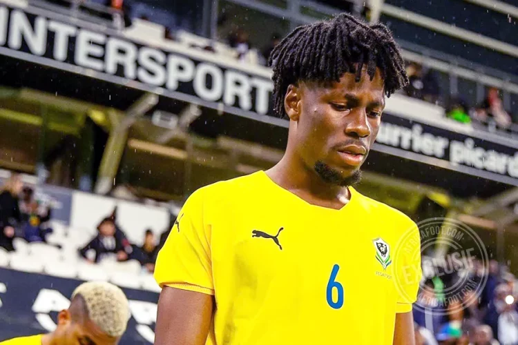 Urie-Michel Mboula