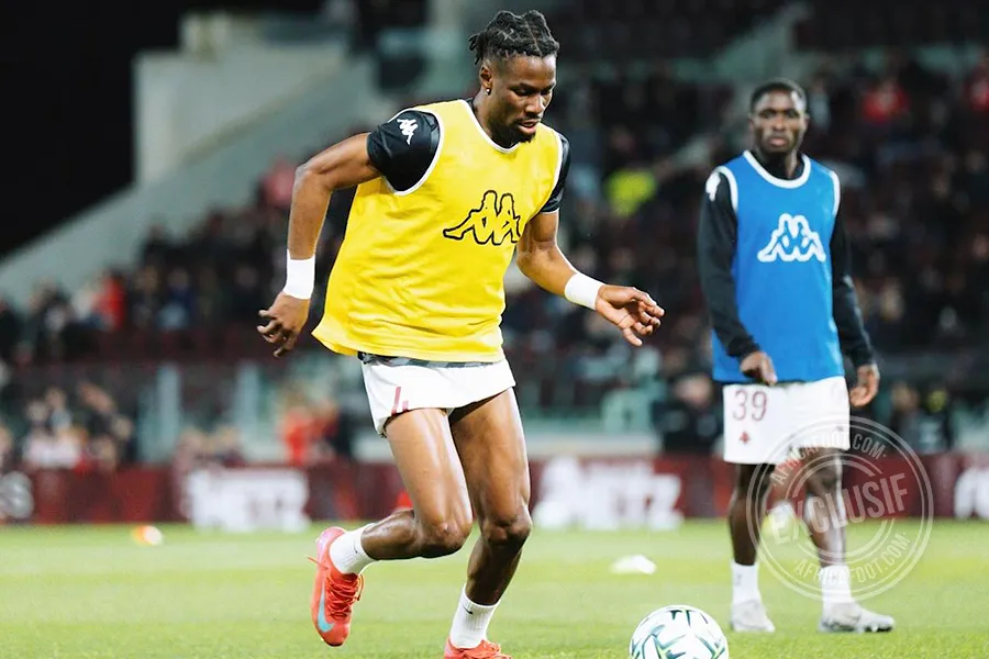 Urie-Michel Mboula