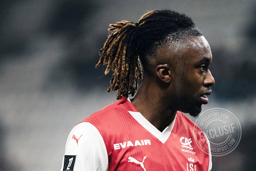 Valentin Atangana