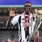Vincent Aboubakar