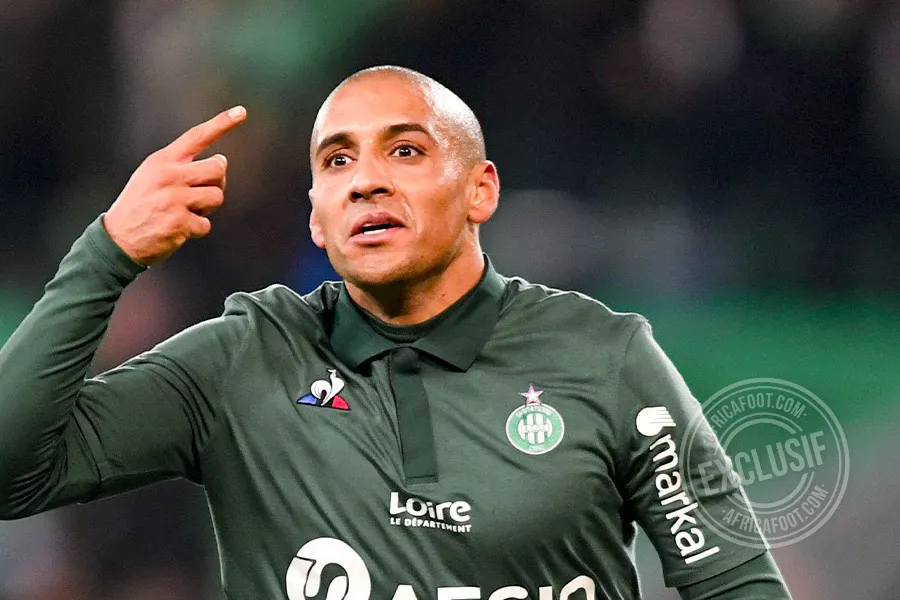 Wahbi Khazri