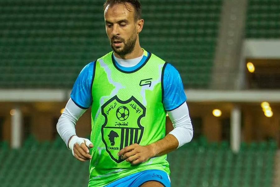 Walid Bencherifa