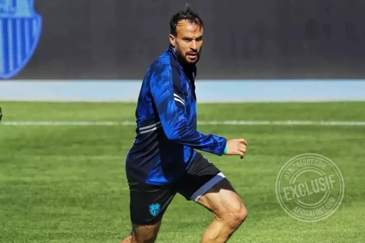 Walid Bencherifa