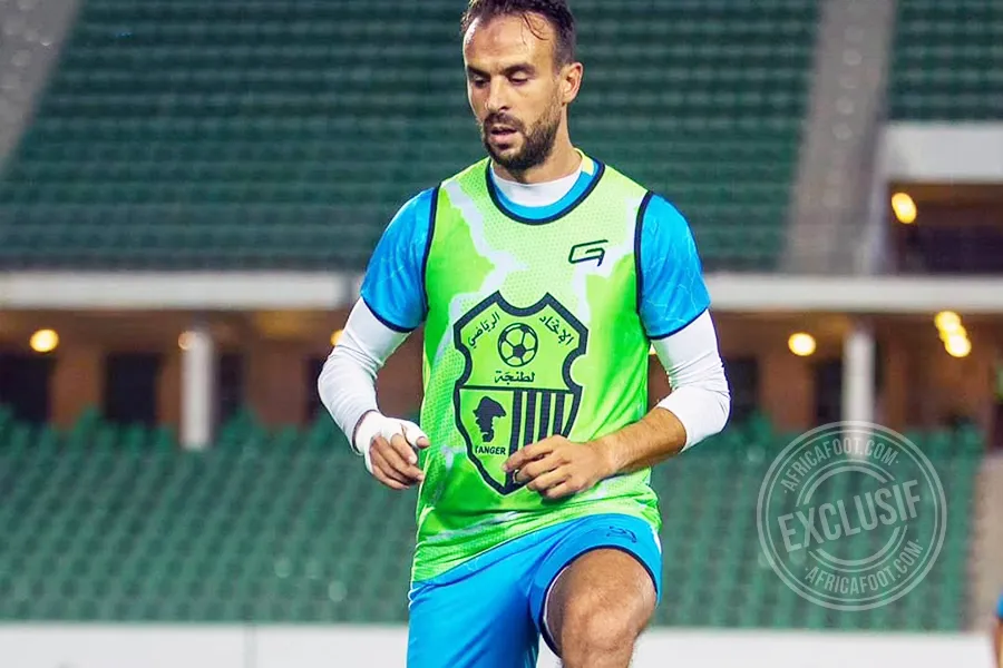 Walid Bencherifa